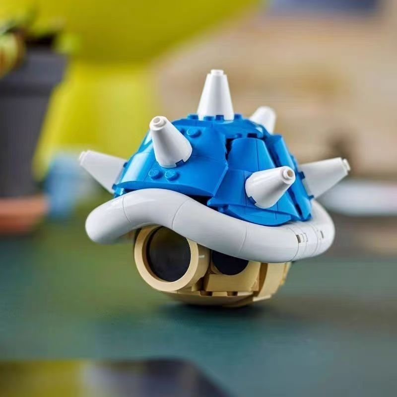 Anime Merchandise Gift - Nowe figurki anime MOC 2025, zestawy