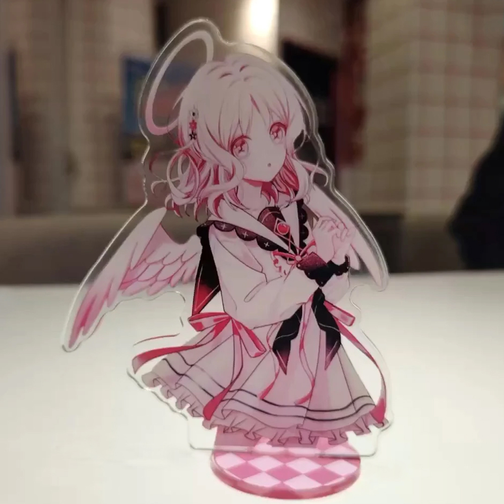 Anime Merchandise Accessories - Anime DIABOLIK LOVERS Komori Yui Cosplay