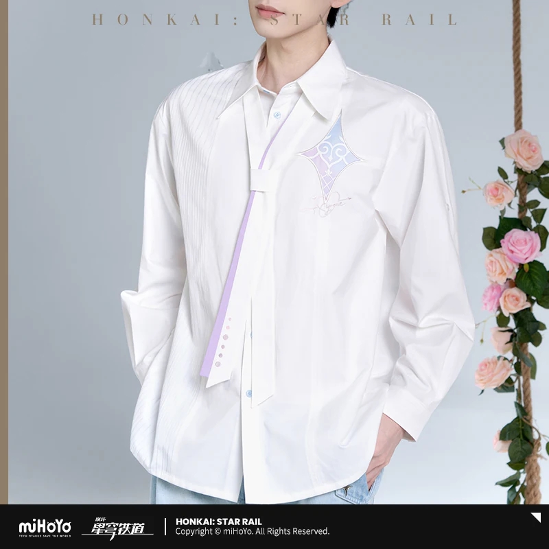 Anime Merchandise Usa - Oficjalne licencjonowane anime miHoYo Honkai: StarRail