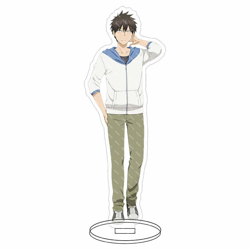 16CM Anime Akrylowy Stojak Uza – Anime Merchandise Accessories recenzja i cena