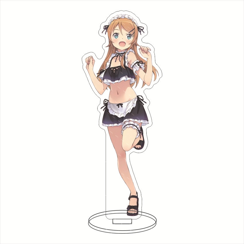 Figurka anime 16 cm: Moja młod – Anime Merchandise Accessories recenzja i cena