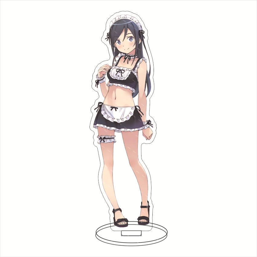 Figurka anime 16 cm: Moja młod – Anime Merchandise Accessories recenzja i cena