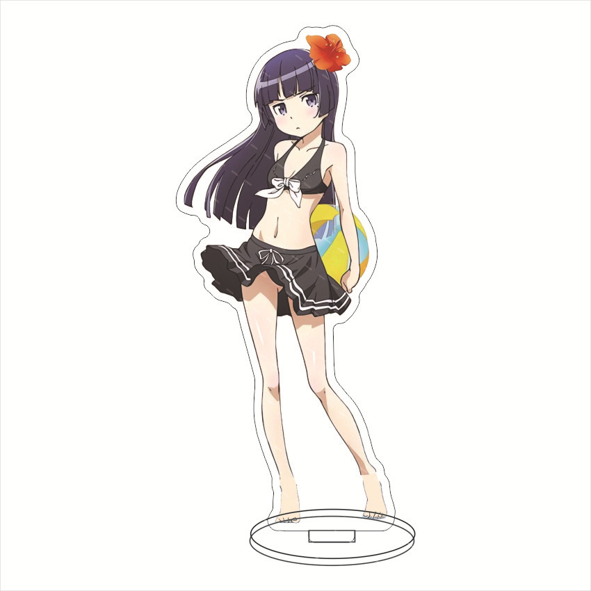 Figurka anime 16 cm: Moja młod – Anime Merchandise Accessories recenzja i cena