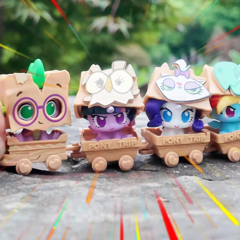 2026 nowe figurki KAYOU My Lit – Anime Merchandise Gift recenzja i cena