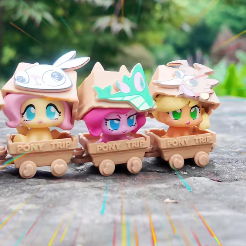 2026 nowe figurki KAYOU My Lit – Anime Merchandise Gift recenzja i cena