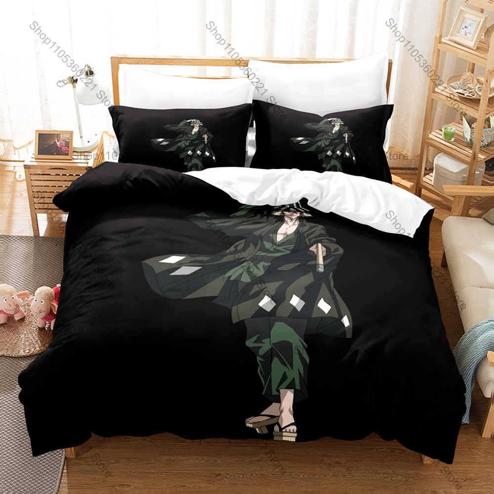 Zestaw pościeli Cool Urahara S – Anime Merch Shopping recenzja i cena