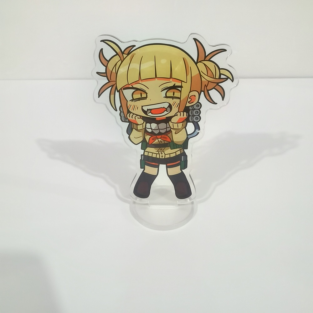 Popularne anime My Hero Academ – Popular Anime Merchandise recenzja i cena