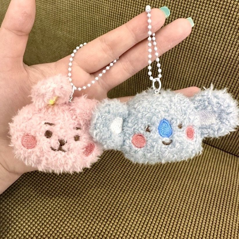 Merchandise anime BT21, urocza – Anime Merchandise Usa recenzja i cena