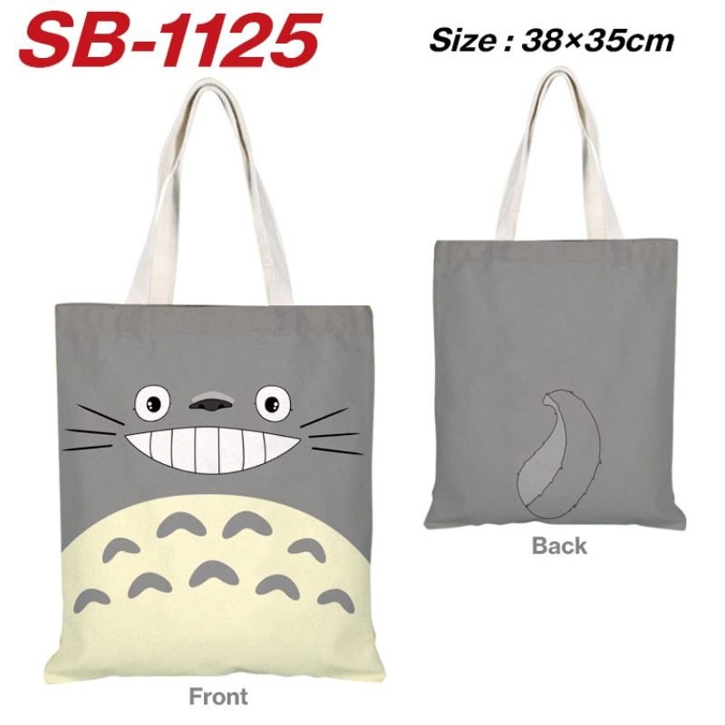 Torba na ramię z motywem anime – Anime Merch Shopping recenzja i cena
