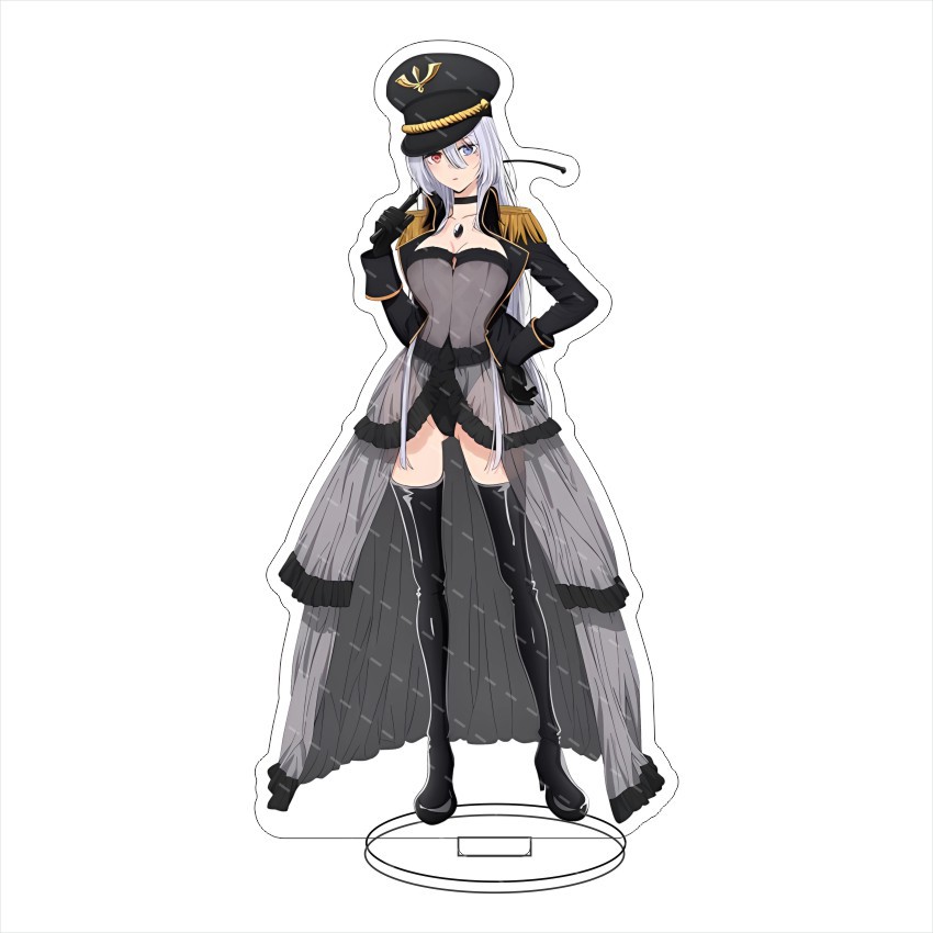 16CM Anime Akrylowy Stojak My  – Anime Merchandise Accessories recenzja i cena