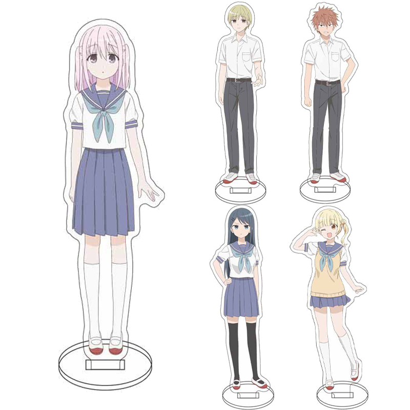 16CM Anime Niedrobnego Talenta – Anime Merchandise Accessories recenzja i cena