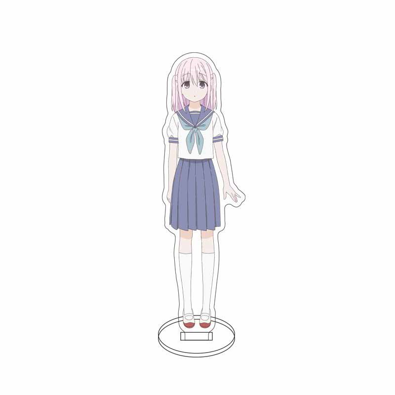 16CM Anime Niedrobnego Talenta – Anime Merchandise Accessories recenzja i cena