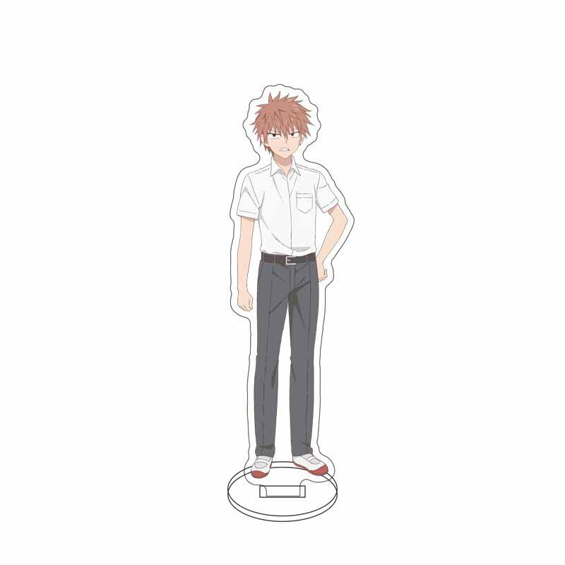 16CM Anime Niedrobnego Talenta – Anime Merchandise Accessories recenzja i cena