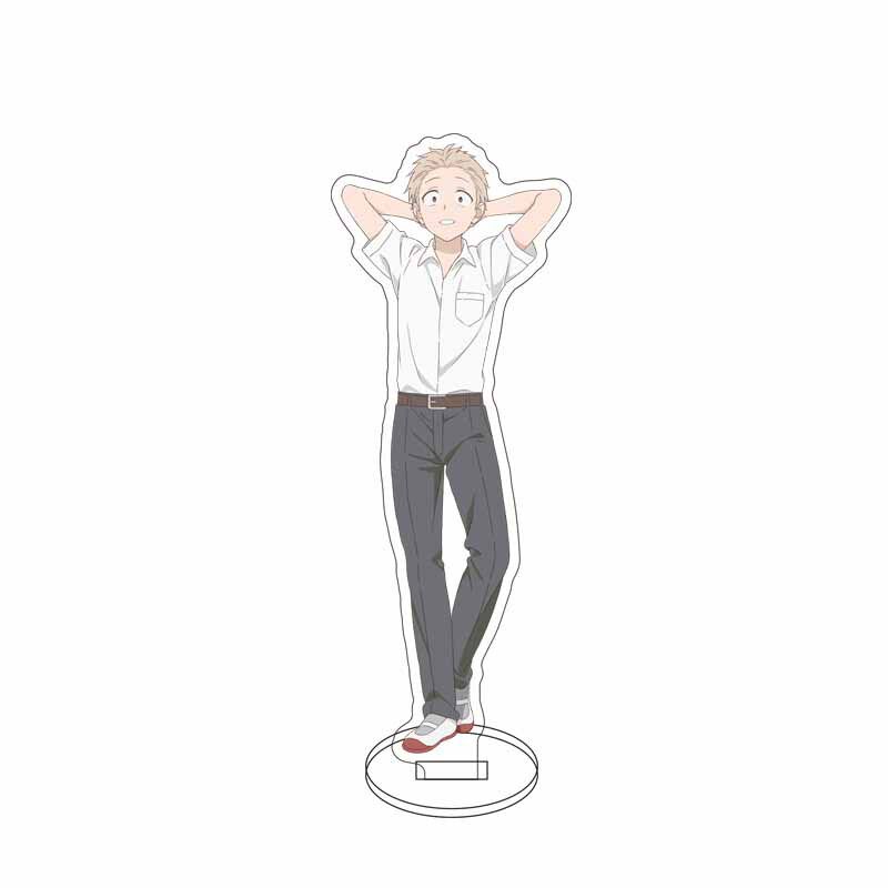 16CM Anime Niedrobnego Talenta – Anime Merchandise Accessories recenzja i cena