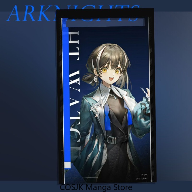 Anime Arknights: Endfield Akry – Anime Merchandise Usa recenzja i cena