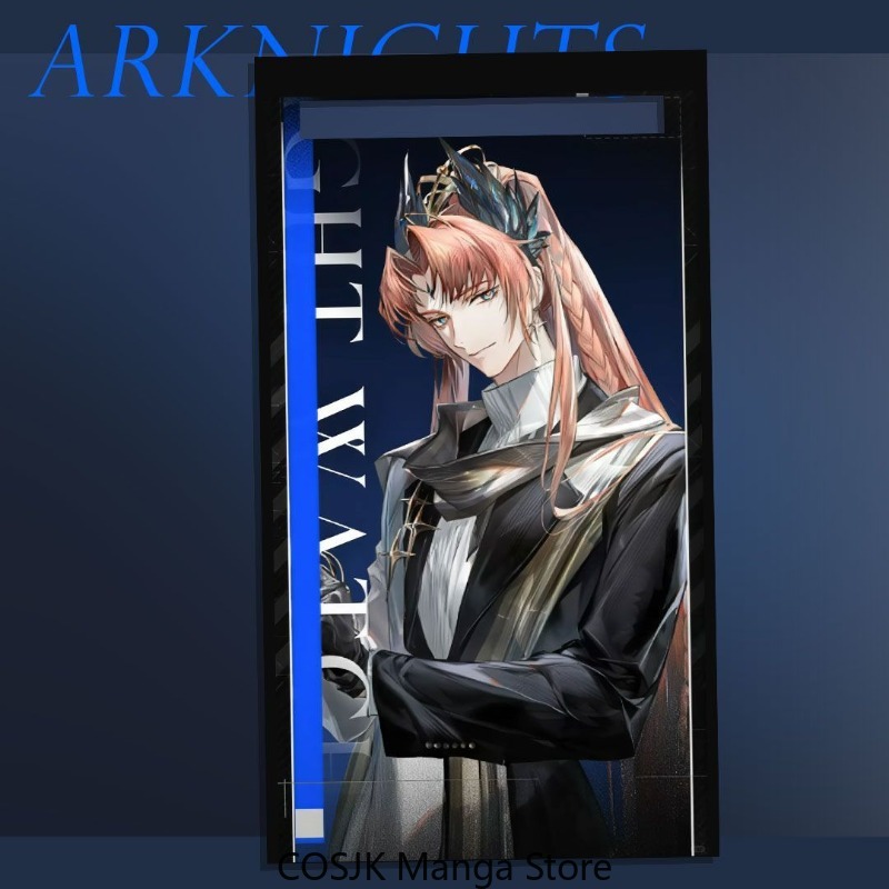 Anime Arknights: Endfield Akry – Anime Merchandise Usa recenzja i cena