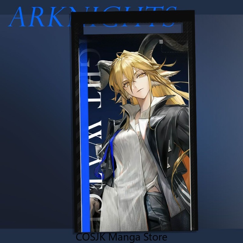 Anime Arknights: Endfield Akry – Anime Merchandise Usa recenzja i cena