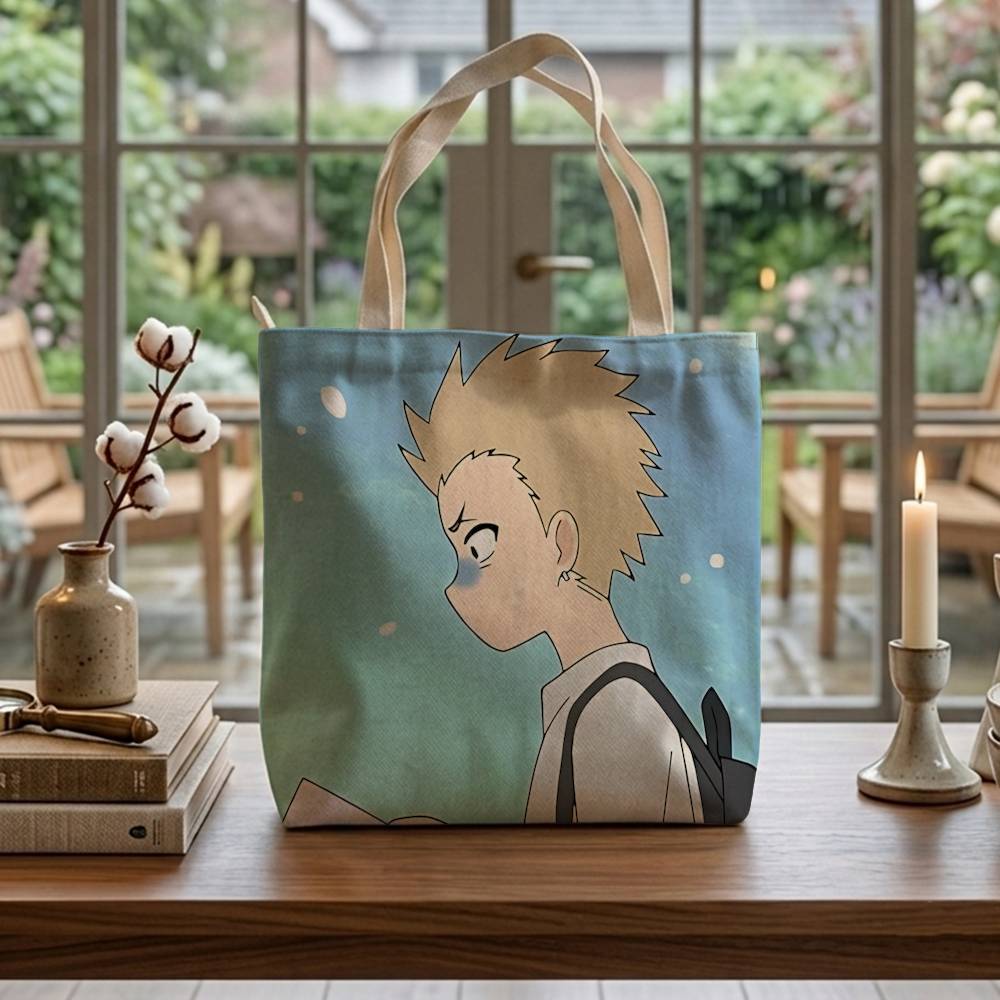 Torby do przechowywania gadżet – Anime Merch Shopping recenzja i cena