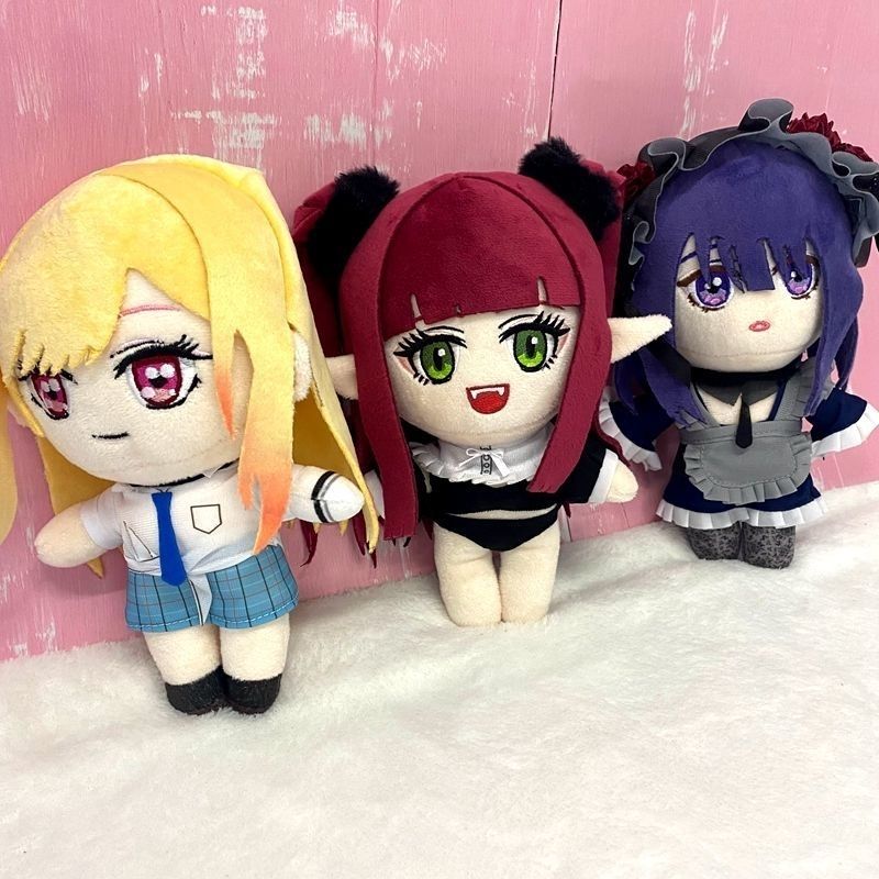 Urocza pluszowa lalka Marin z  – Anime Merchandise Usa recenzja i cena