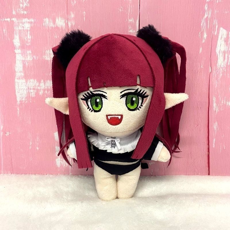 Urocza pluszowa lalka Marin z  – Anime Merchandise Usa recenzja i cena