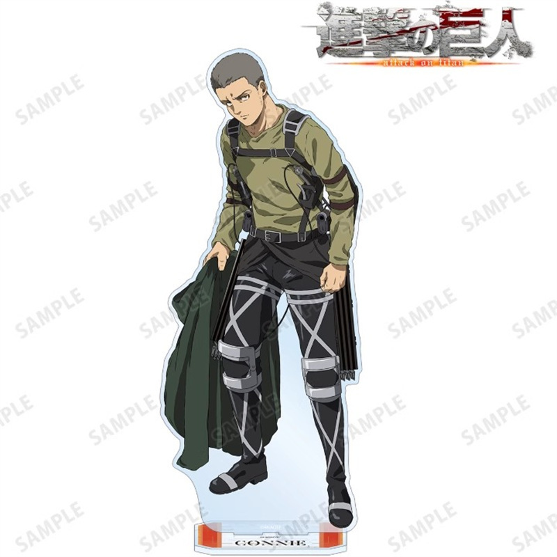 Atak Tytanów Ostatnia Rozdział – Anime Merchandise Accessories recenzja i cena