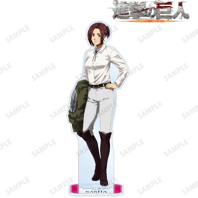 Atak Tytanów Ostatnia Rozdział – Anime Merchandise Accessories recenzja i cena
