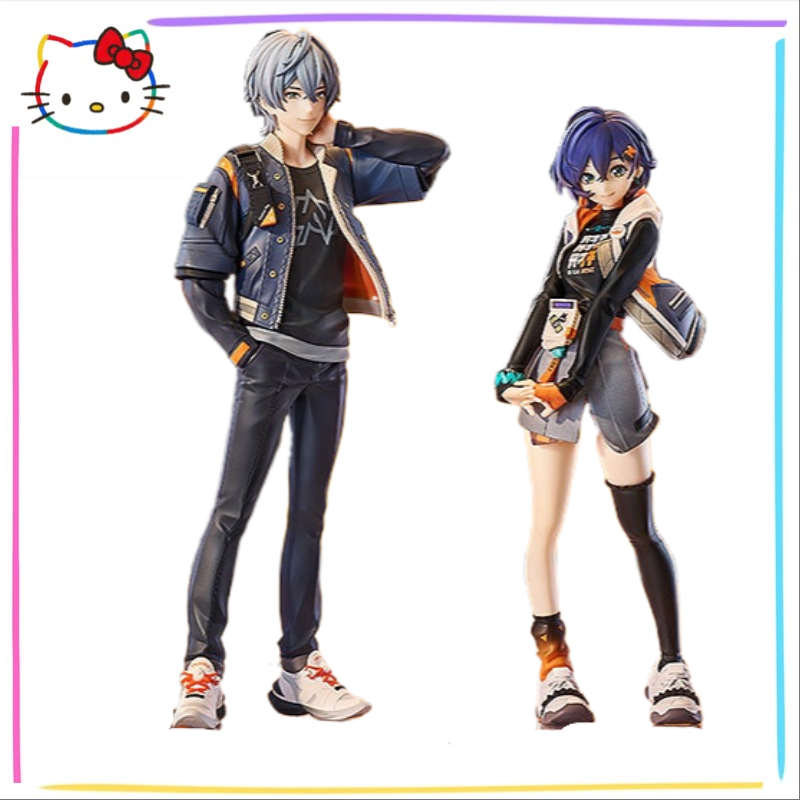 Na Stanie Oryginalna Figurka G – Popular Anime Merchandise recenzja i cena