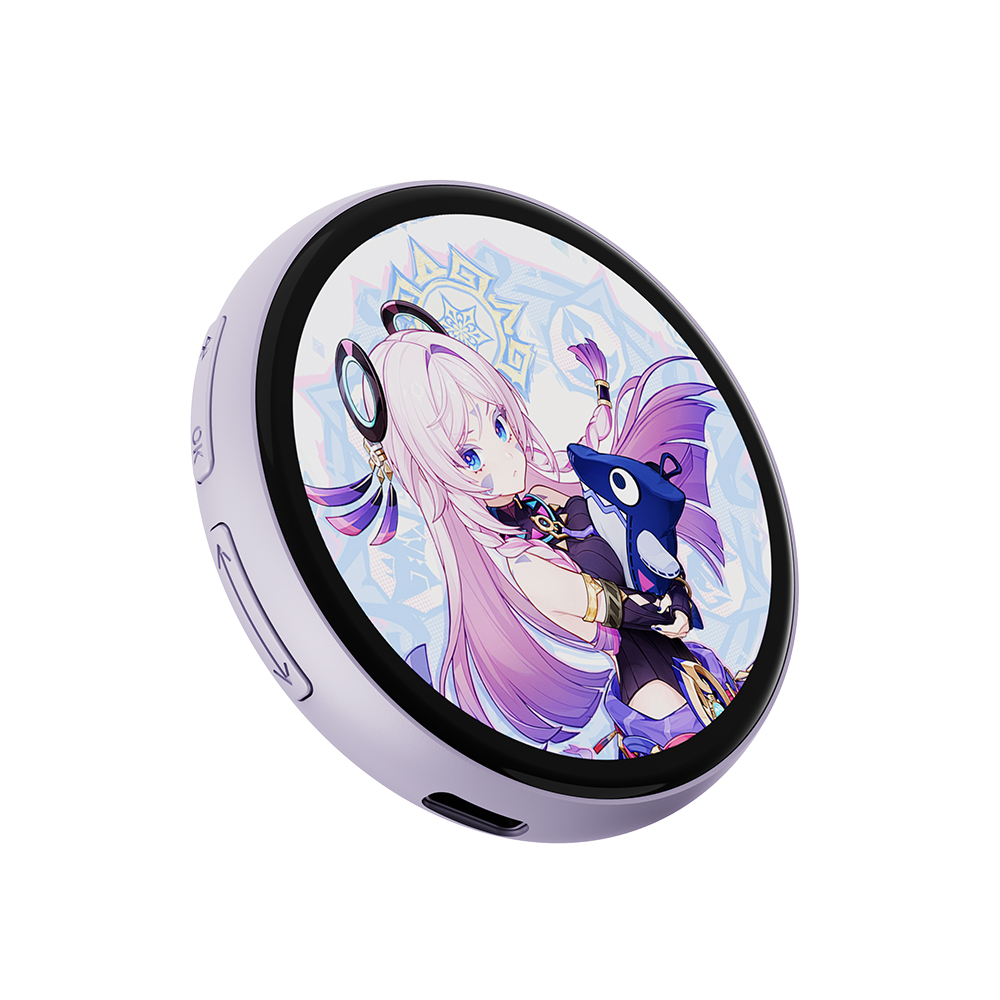 Nowy, personalizowany, podświe – Anime Merchandise Names recenzja i cena