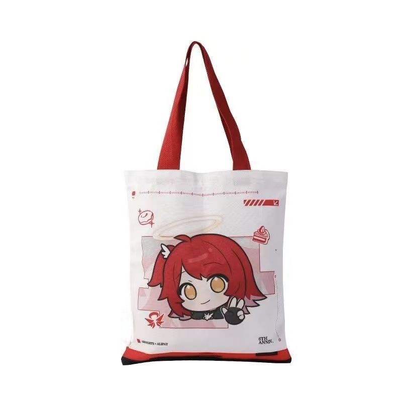 Arknights Exusiai 6th Annivers – Anime Merch Shopping recenzja i cena
