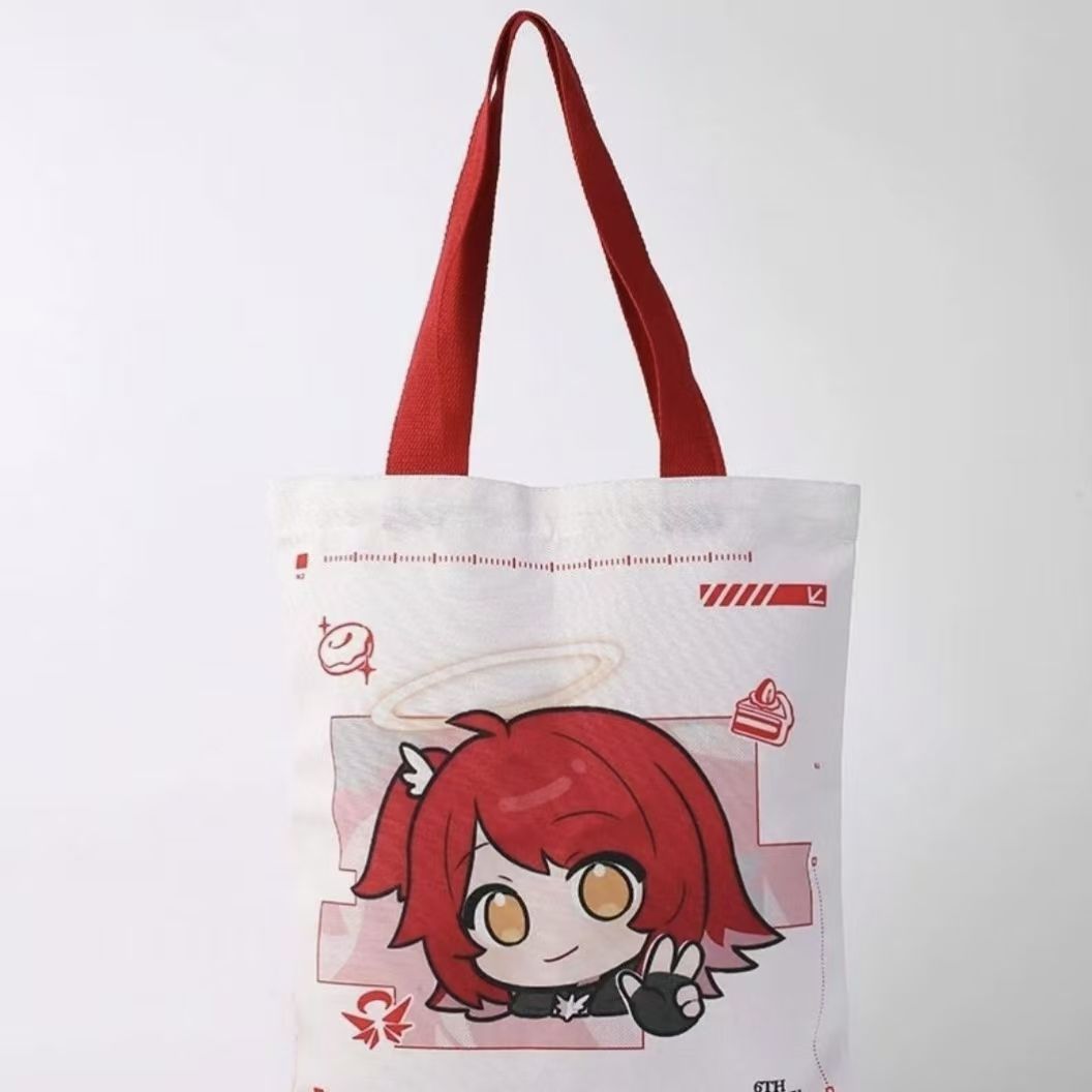 Arknights Exusiai 6th Annivers – Anime Merch Shopping recenzja i cena