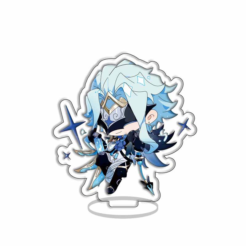 Nowa Popularna Oficjalna Figur – Popular Anime Merchandise recenzja i cena