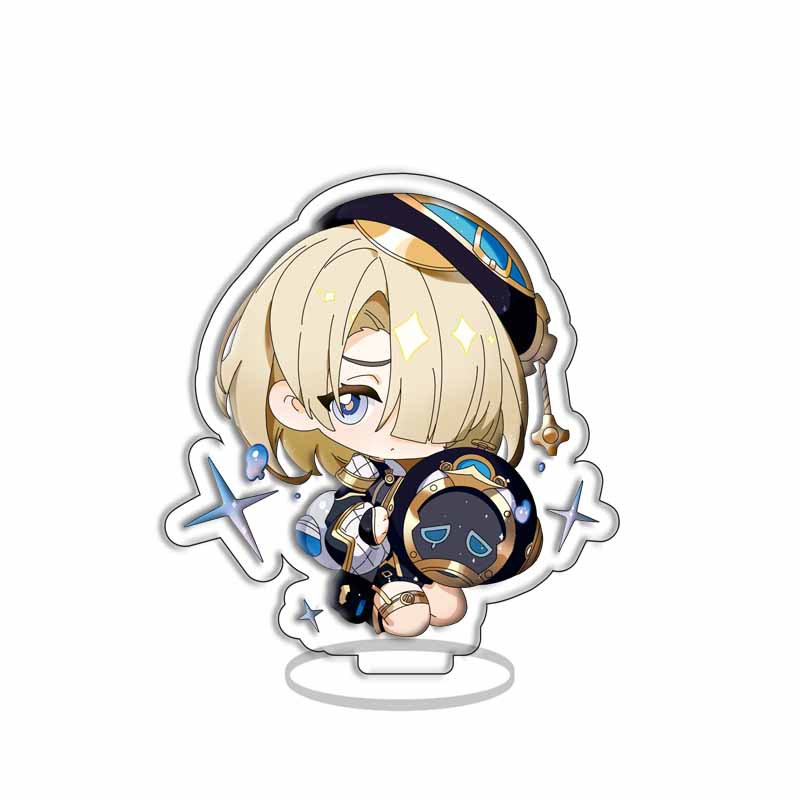 Nowa Popularna Oficjalna Figur – Popular Anime Merchandise recenzja i cena
