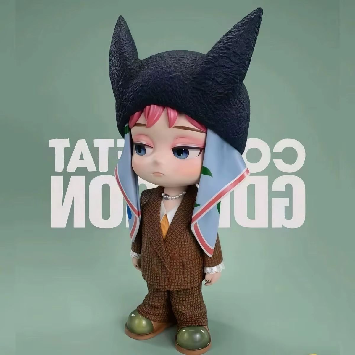 Figurka anime G-Dragon GK, mod – Popular Anime Merchandise recenzja i cena