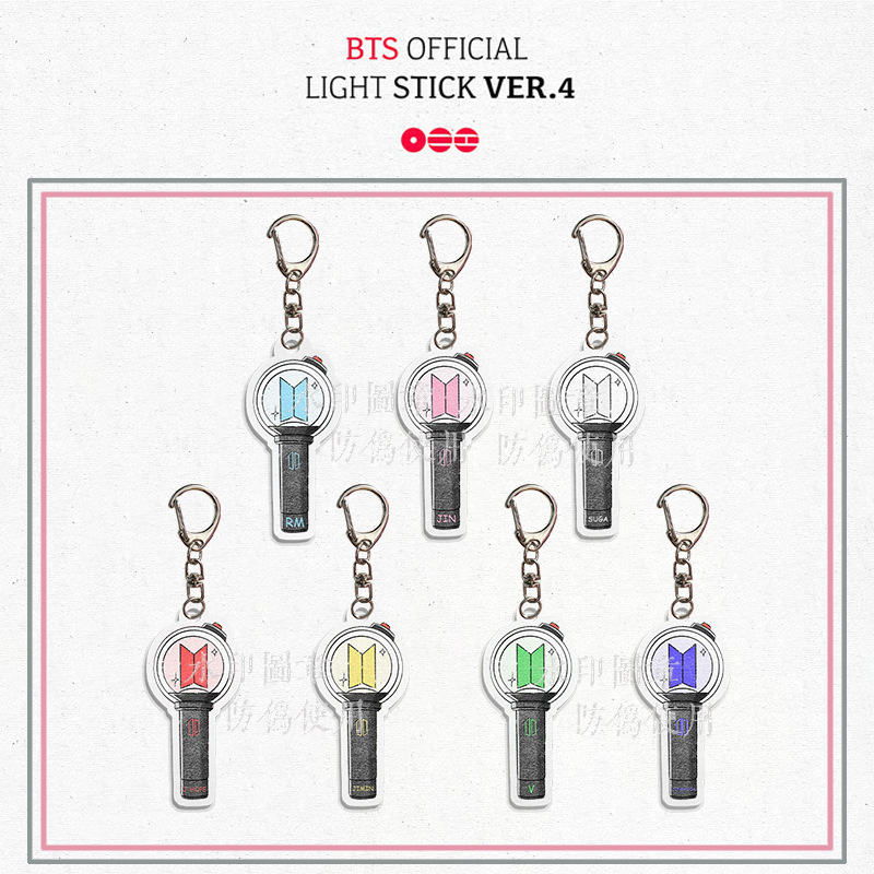 Akrylowy breloczek BT21 Doodle – Anime Merchandise Names recenzja i cena