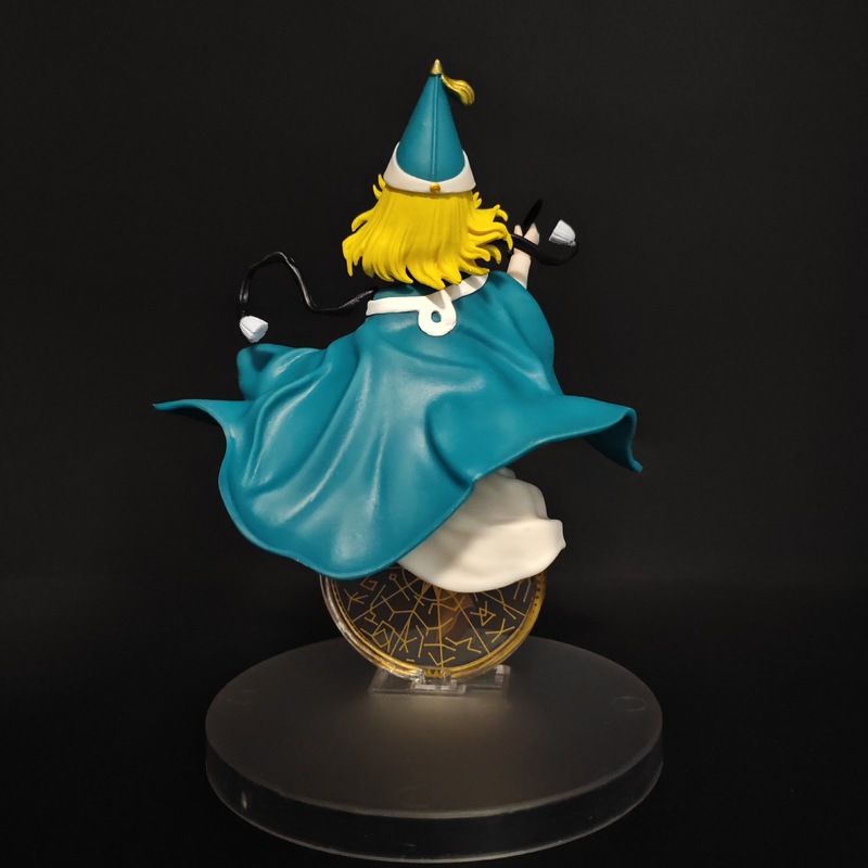 Figurka Anime Atelier Of Witch – Anime Merchandise Usa recenzja i cena
