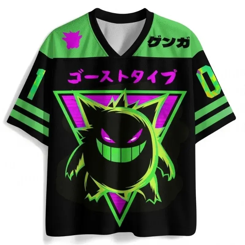 Popularna koszulka z krótkim r – Popular Anime Merchandise recenzja i cena