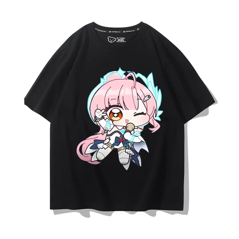 Popularna koszulka z grą Wuthe – Popular Anime Merchandise recenzja i cena