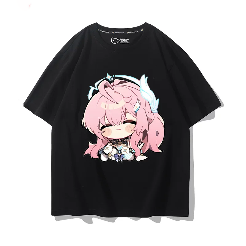 Popularna koszulka z grą Wuthe – Popular Anime Merchandise recenzja i cena