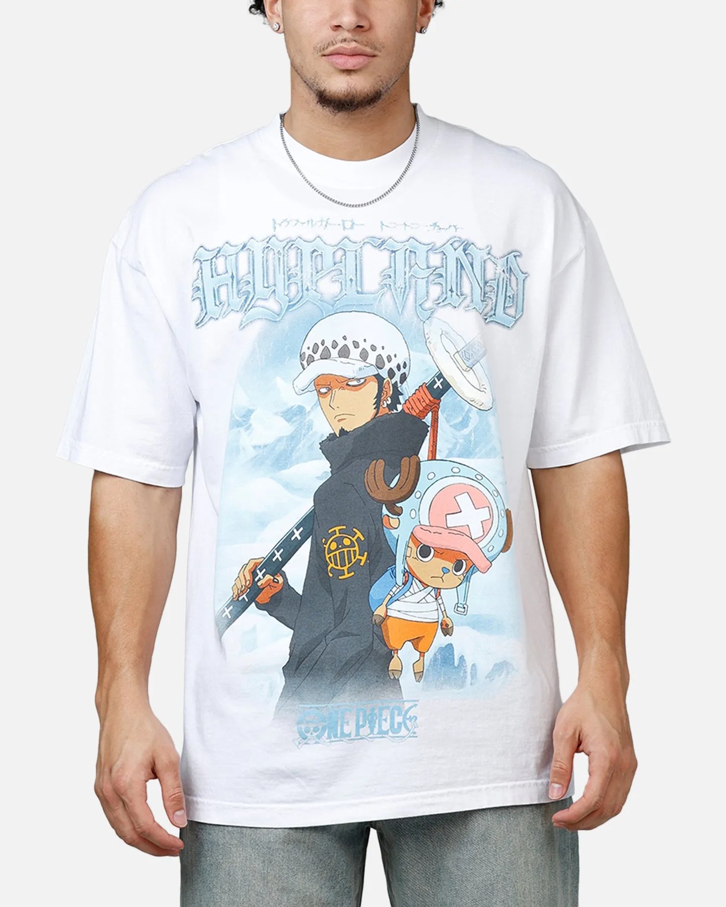 Koszulka Anime One Piece 2026  – Anime Merch Shopping recenzja i cena