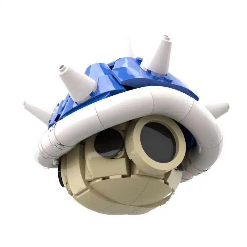 Nowe figurki anime MOC 2025, z – Anime Merchandise Gift recenzja i cena