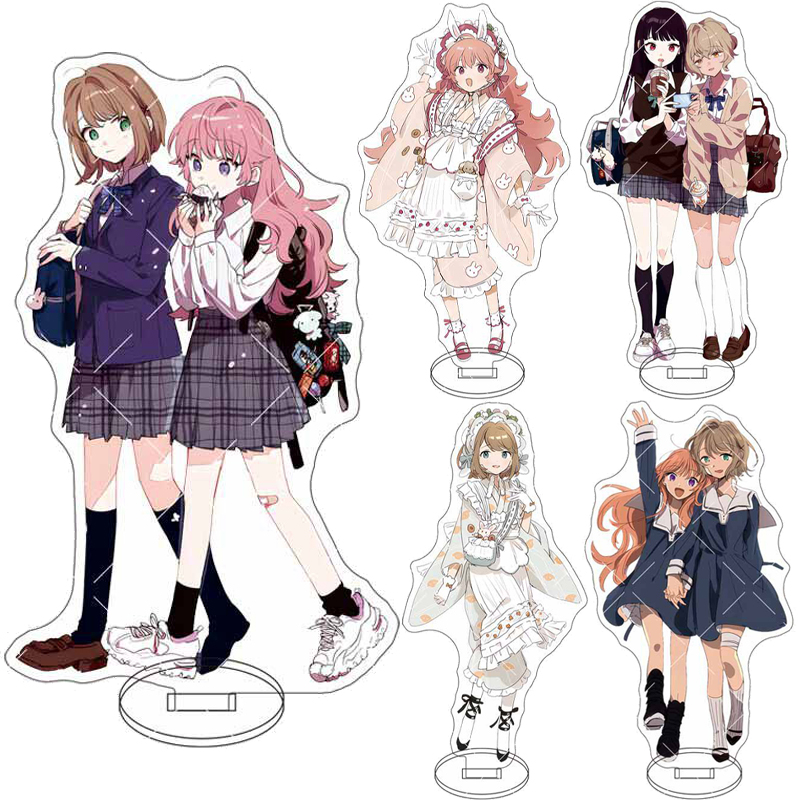 16CM Anime ‌ Chcę się w tobie  – Anime Merchandise Accessories recenzja i cena