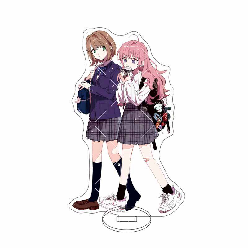16CM Anime ‌ Chcę się w tobie  – Anime Merchandise Accessories recenzja i cena
