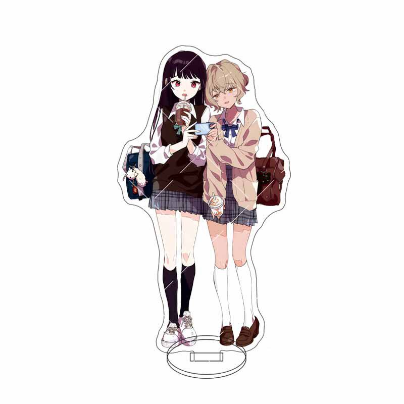 16CM Anime ‌ Chcę się w tobie  – Anime Merchandise Accessories recenzja i cena