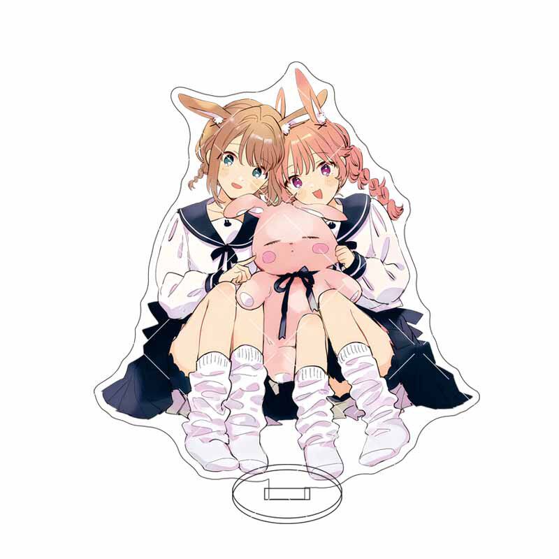 16CM Anime ‌ Chcę się w tobie  – Anime Merchandise Accessories recenzja i cena