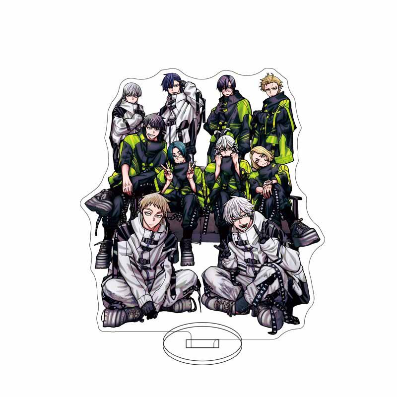 16CM Anime TOUGEN ANKI ‌   Fig – Anime Merchandise Accessories recenzja i cena