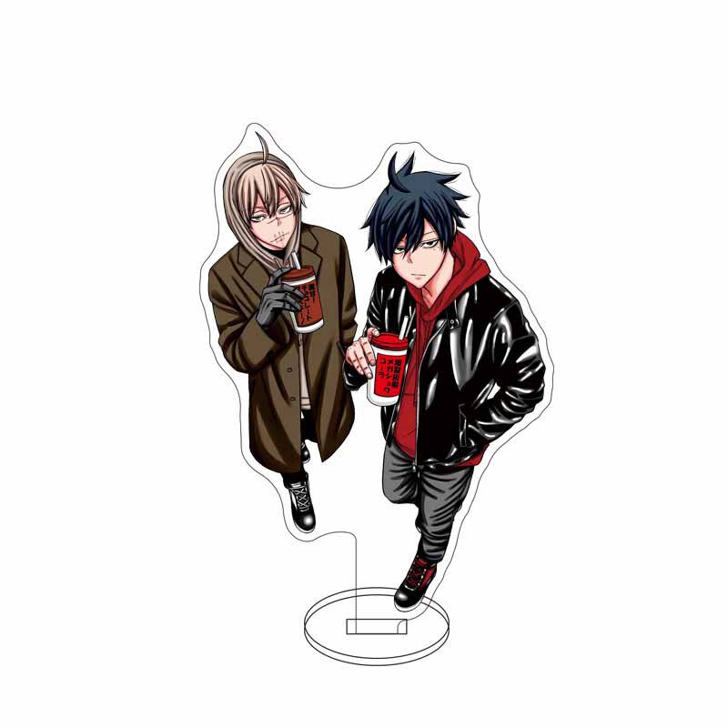 16CM Anime TOUGEN ANKI ‌   Fig – Anime Merchandise Accessories recenzja i cena
