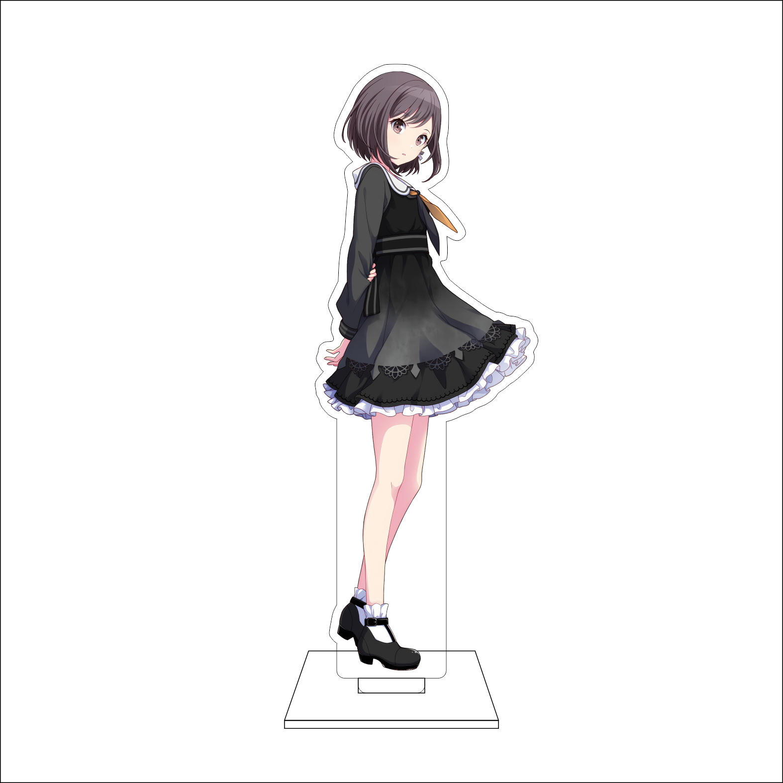 16CM Anime ‌ Project SEKAI COL – Anime Merchandise Accessories recenzja i cena