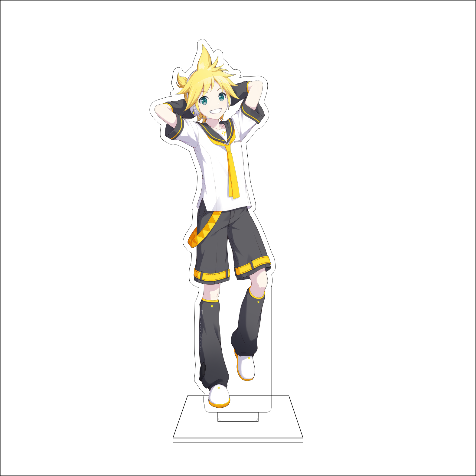 16CM Anime ‌ Project SEKAI COL – Anime Merchandise Accessories recenzja i cena