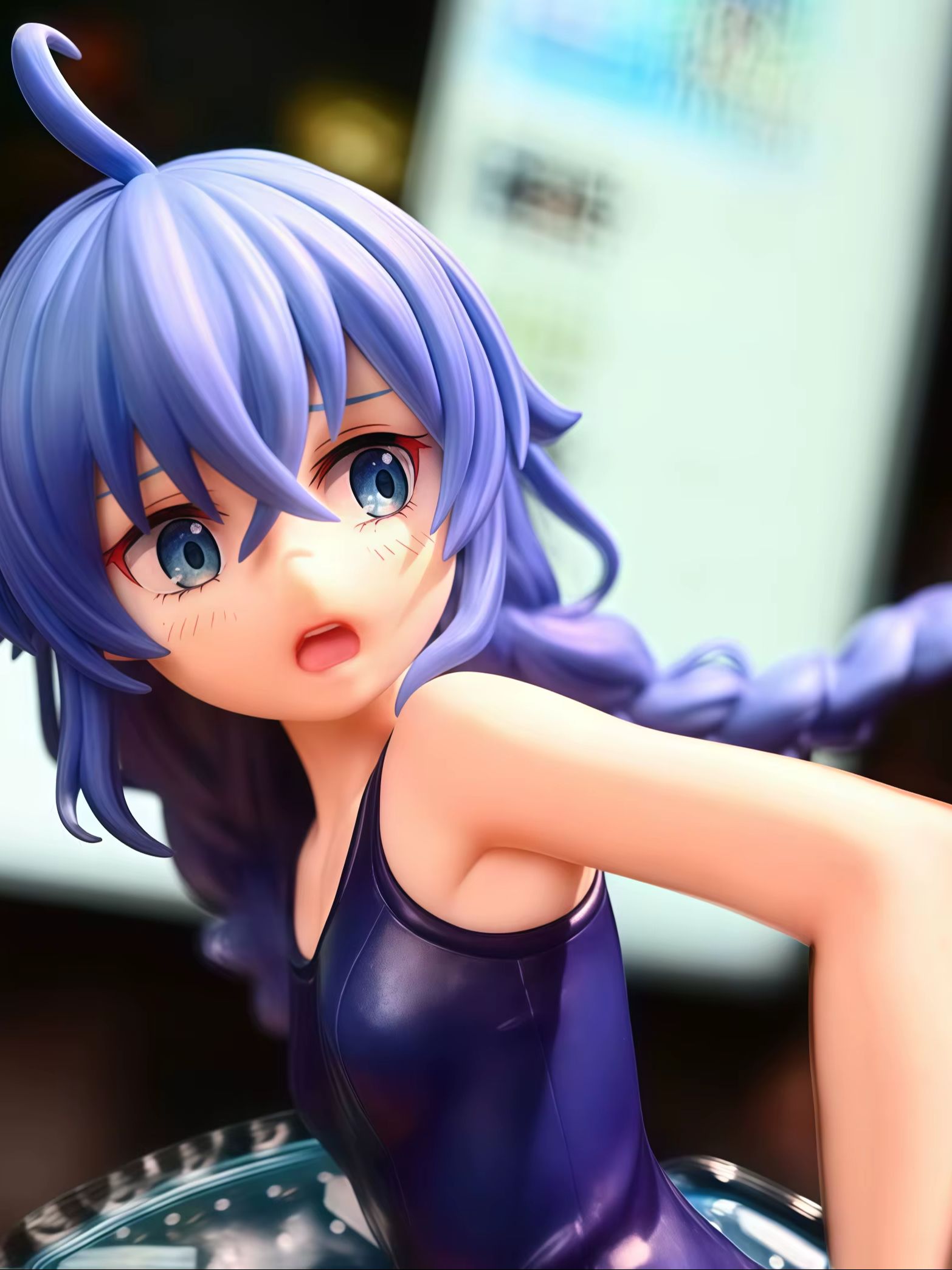 Dmuchany kółko do pływania - F – Popular Anime Merchandise recenzja i cena