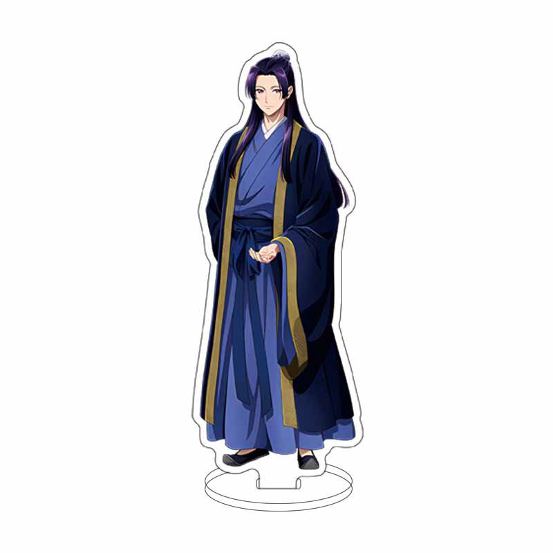 16CM Anime ‌ Figurka Kusuriya  – Anime Merchandise Accessories recenzja i cena